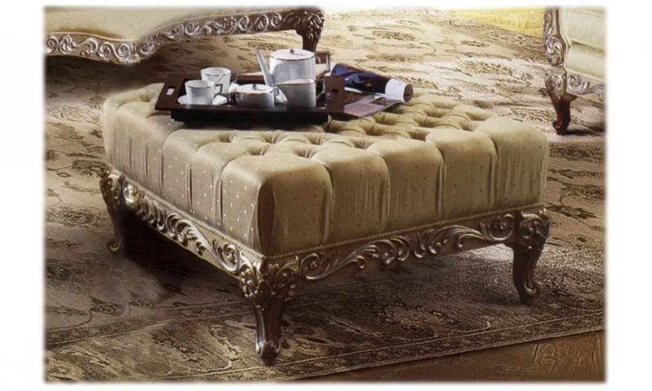 Комплект Мягкой Мебели Angelo Cappellini Spenser - фото 5