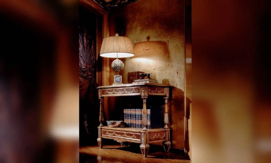 Этажерка Zanaboni Bonanomi 2 - фото 1