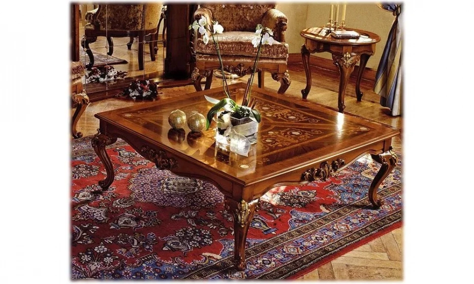 Гостиная Minotti Luigi & Benigno My Home - фото 3