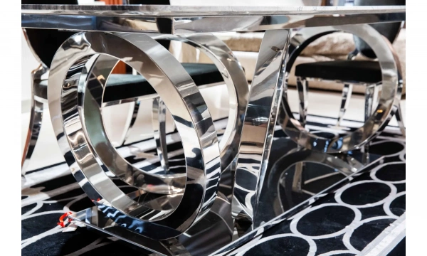 Стол Обеденный Balhome Serenity