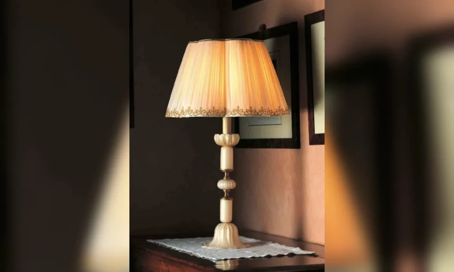 Il Paralume Marina Лампа Tl 58 - фото 1