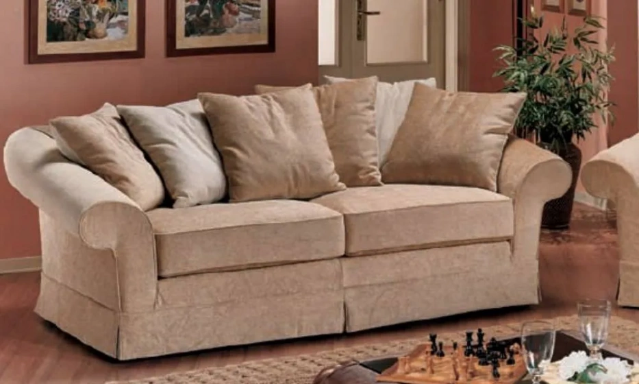 Диван Goldconfort Indja 3 - фото 1