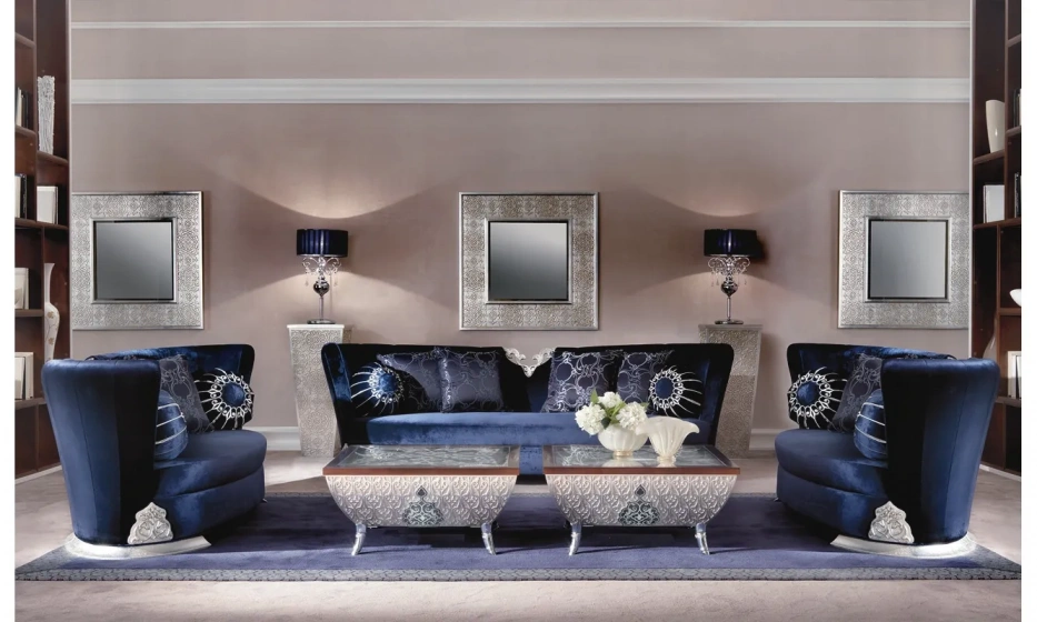 Гостиная Elledue Saraya 21 - фото 1