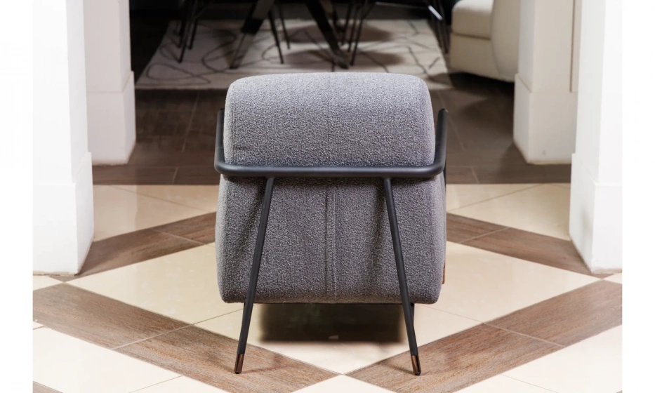 Кресло Saloni Nice - фото 3