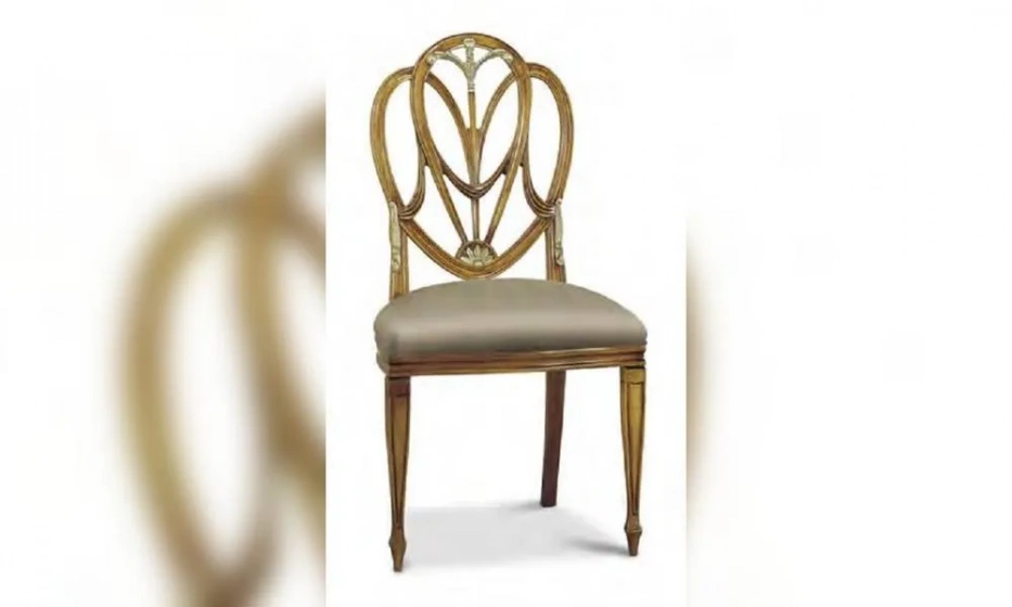 Стул Francesco Molon S107 - фото 1