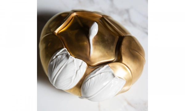 Сахарница Villari Tulip