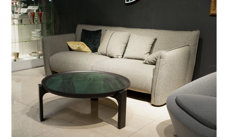 Кофейный столик Saloni Praya - фото 1