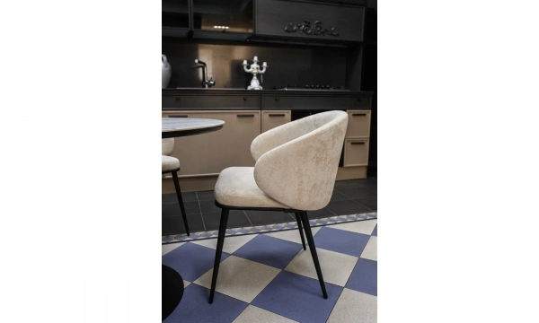 Стул STEELONE Тука2