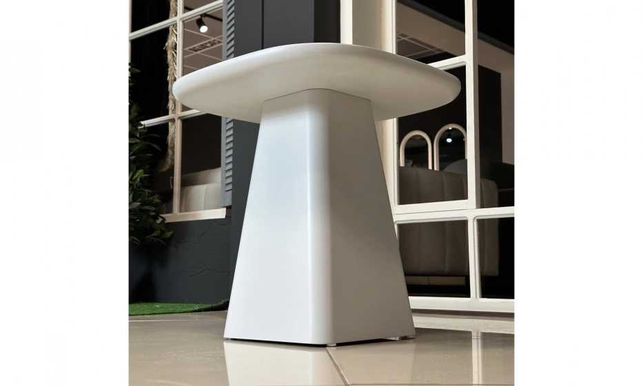 Приставной столик Saloni Chelsea - фото 4