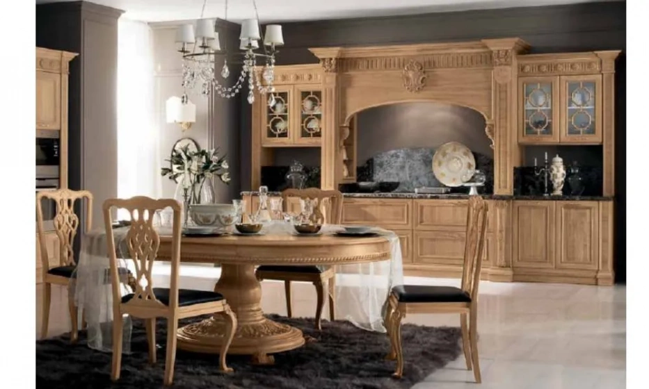 Кухня Bamax Venezia - фото 1