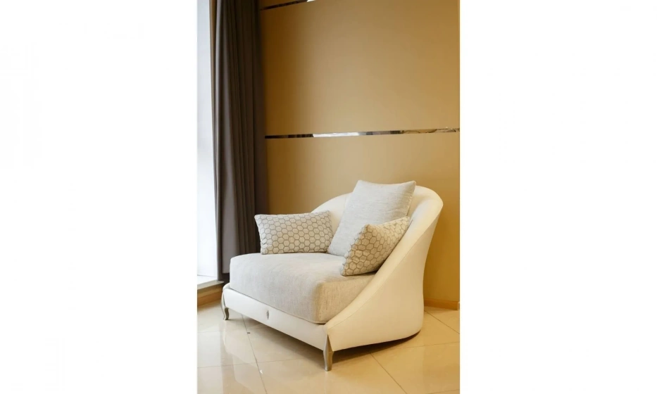 Belloni Кресло Asterion - фото 1