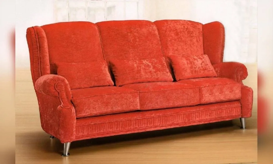 Диван Morello Gianpaolo Liu - фото 1