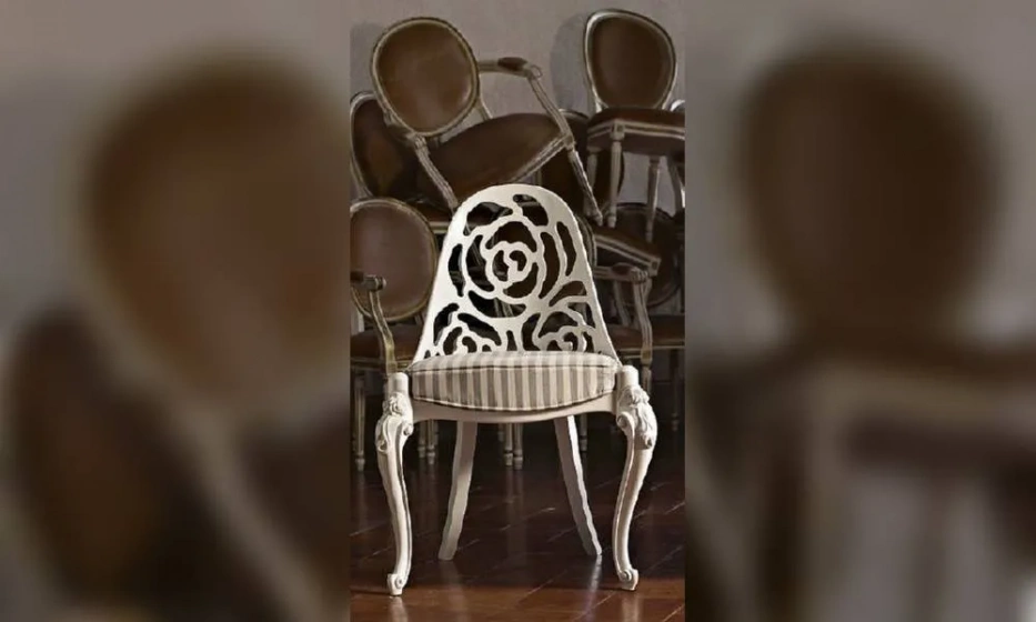 Стул Volpi Giorgetta 2 - фото 1