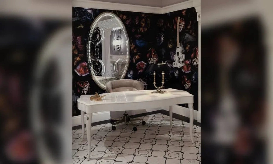 Стол Письменный Visionnaire Home Philosophy 1 - фото 1