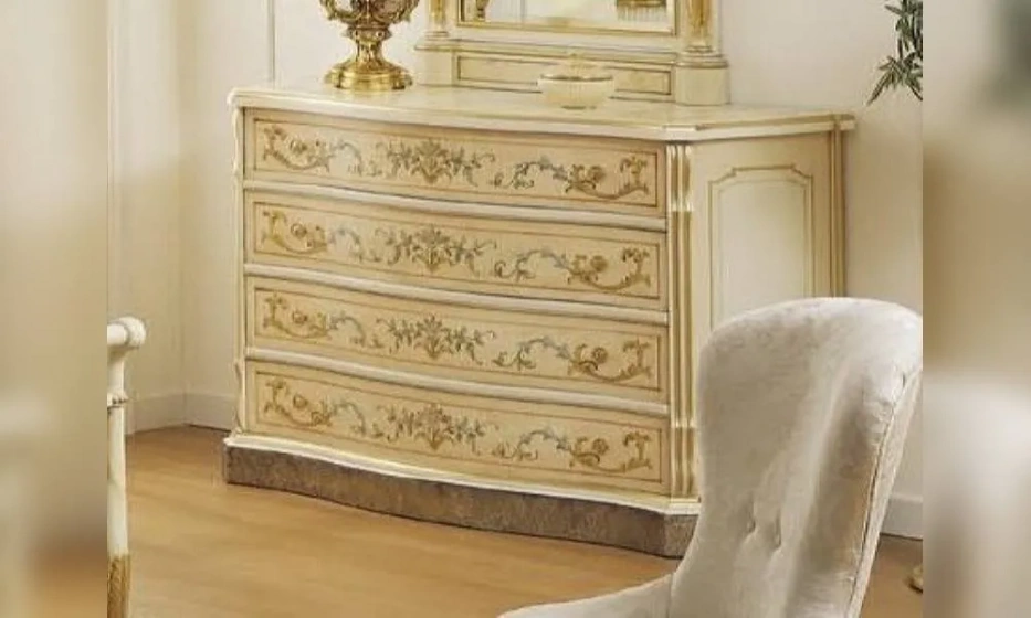 Комод Asnaghi Interiors Arianna - фото 1