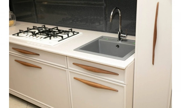 Кухня Русский Дом