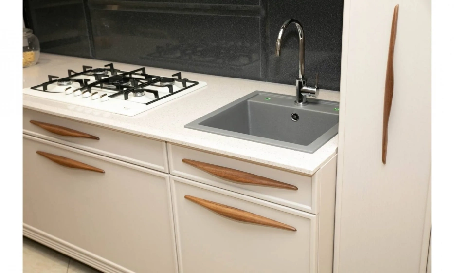 Кухня Русский Дом - фото 2