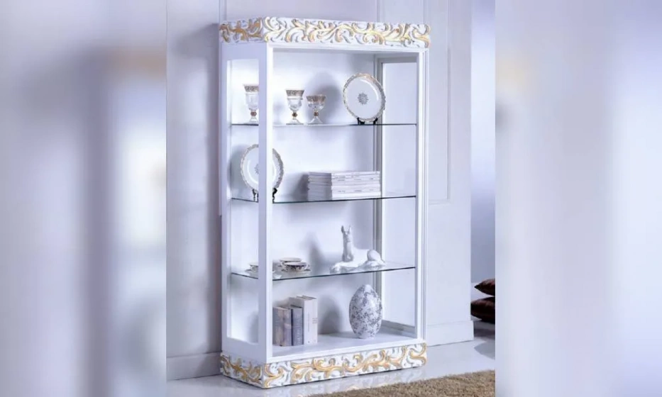 Этажерка Mo.Wa Classico Contemporaneo 2 - фото 1