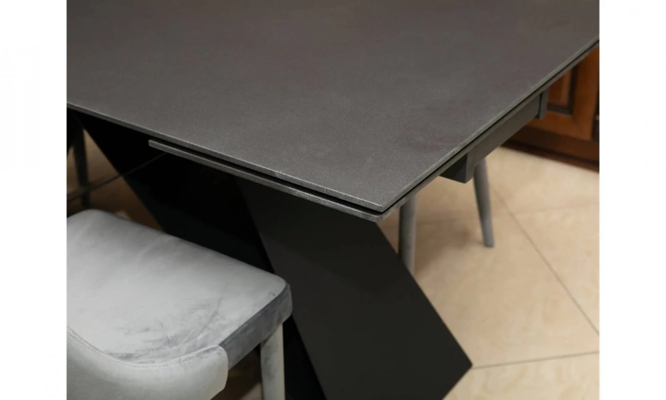 SIGNAL Westin Ii Раскладной Обеденный Стол - фото 3