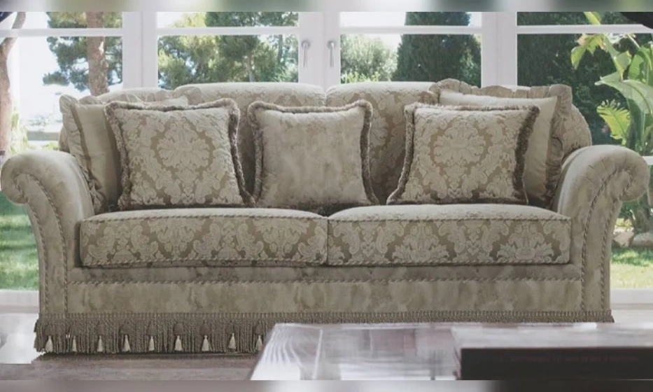 Диван Giorgio Casa S243 - фото 1