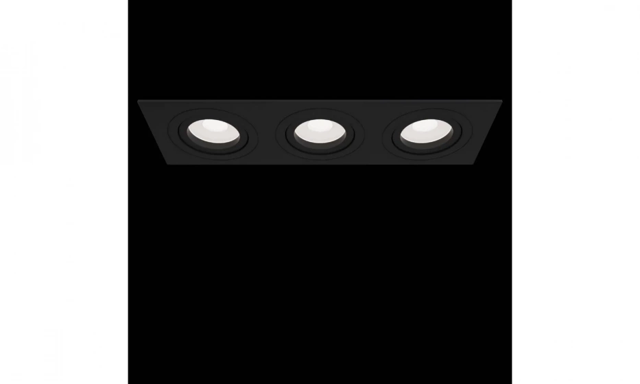 Встраиваемый Светильник Technical Dl024-2-03B - фото 2