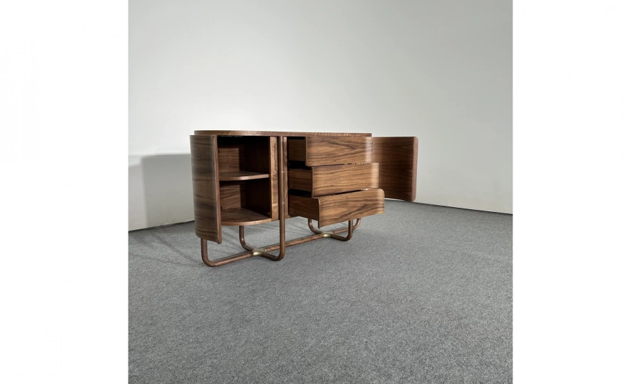 Комод Orix Capella - фото 8