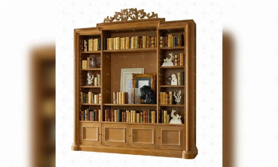 Книжный Шкаф Roberto Giovannini 1414 - фото 1