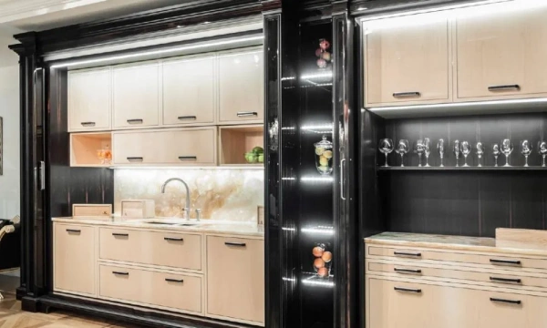 Кухня Provasi light