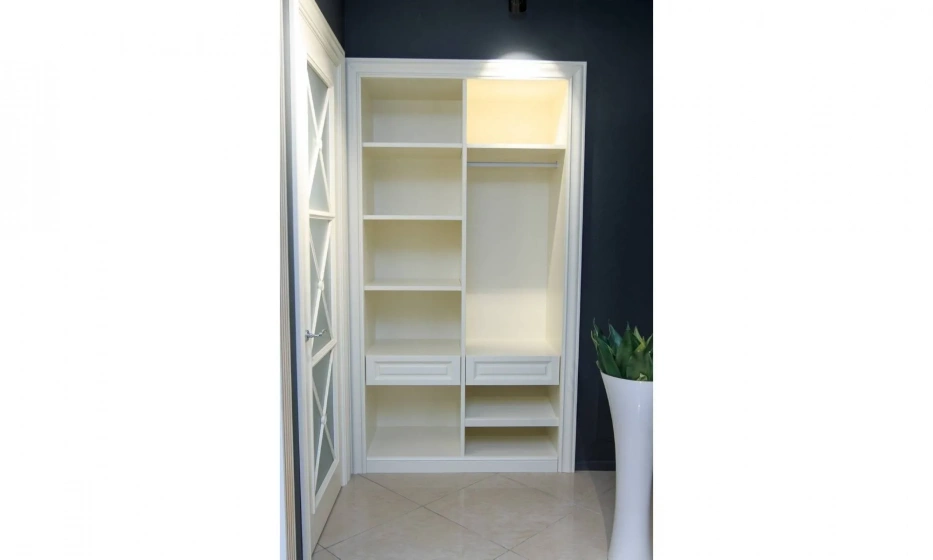 Шкаф (мебельный молуль) Астродорс - фото 1