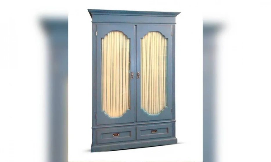 Шкаф Francesco Molon 21060.80 - фото 1