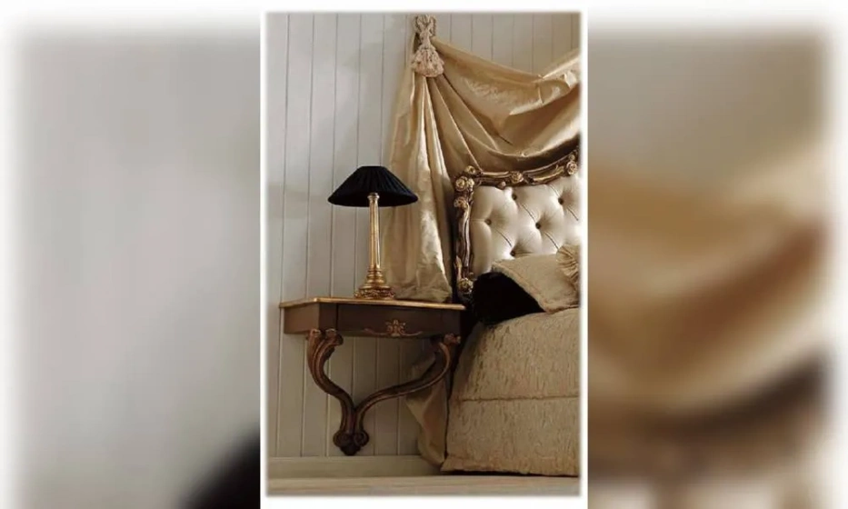 Тумба Прикроватная Savio Firmino 1827 Men - фото 1