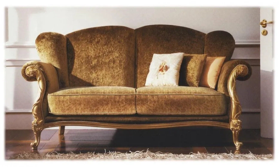 Гостиная Volpi Classic 9 - фото 4