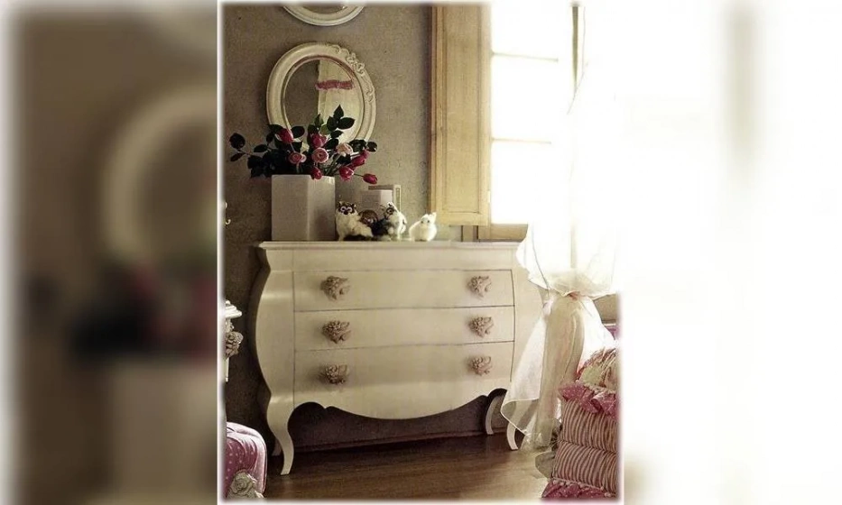 Комод Volpi Diletta - фото 1