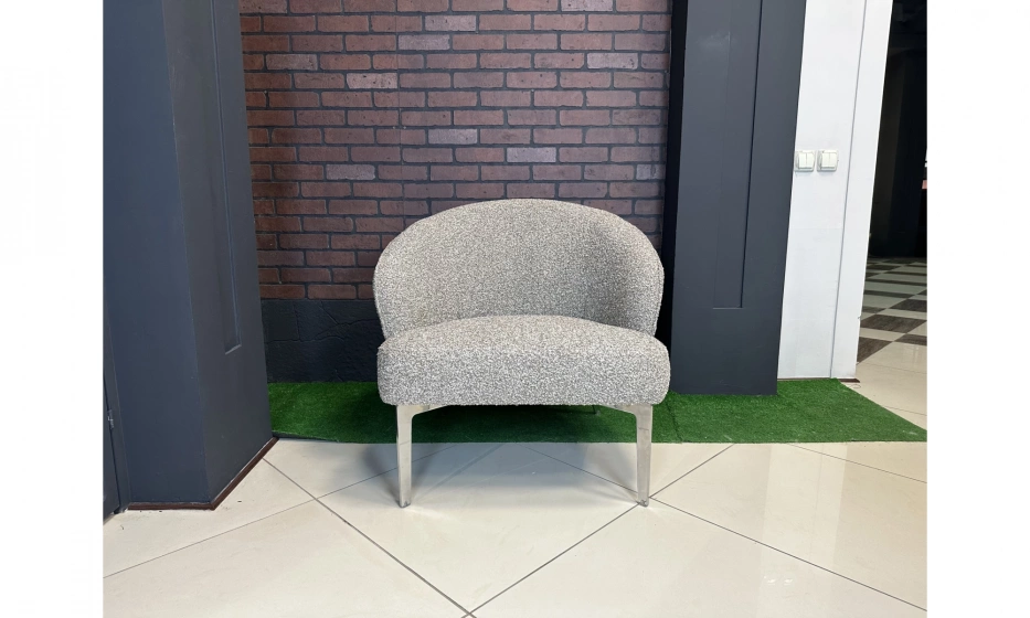 Кресло Saloni Felix - фото 2