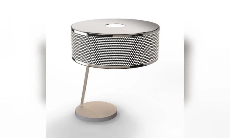 Настольная Лампа Delightfull Marcus - фото 14