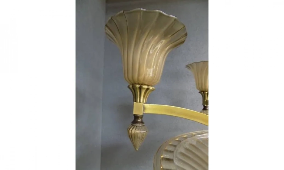 Люстра Riperlamp - фото 2