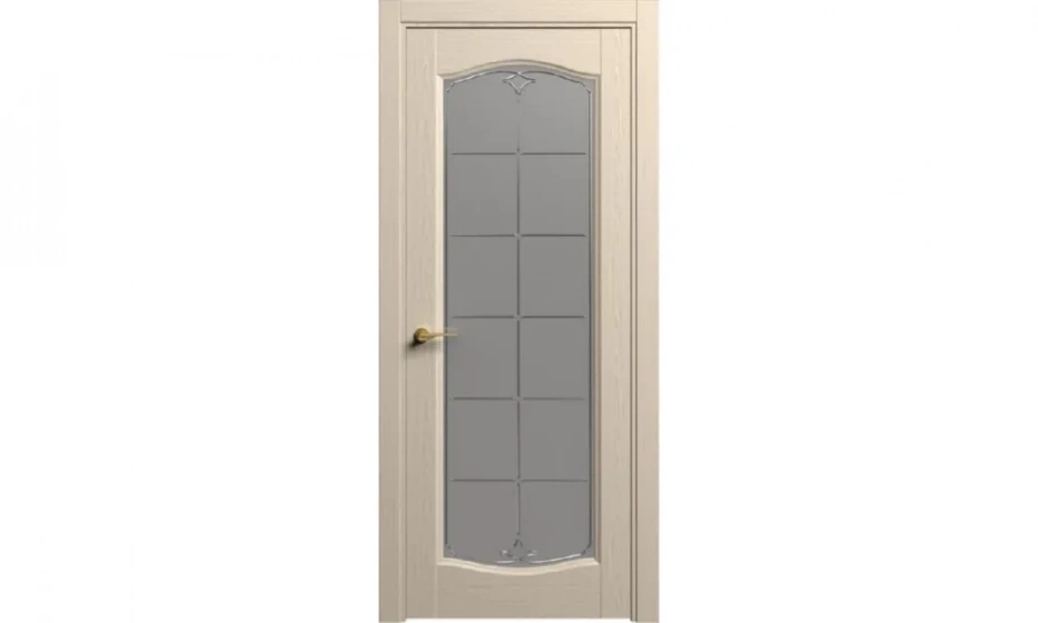 Межкомнатная дверь Софья, коллекция Classic, Модель 81.55 - фото 1
