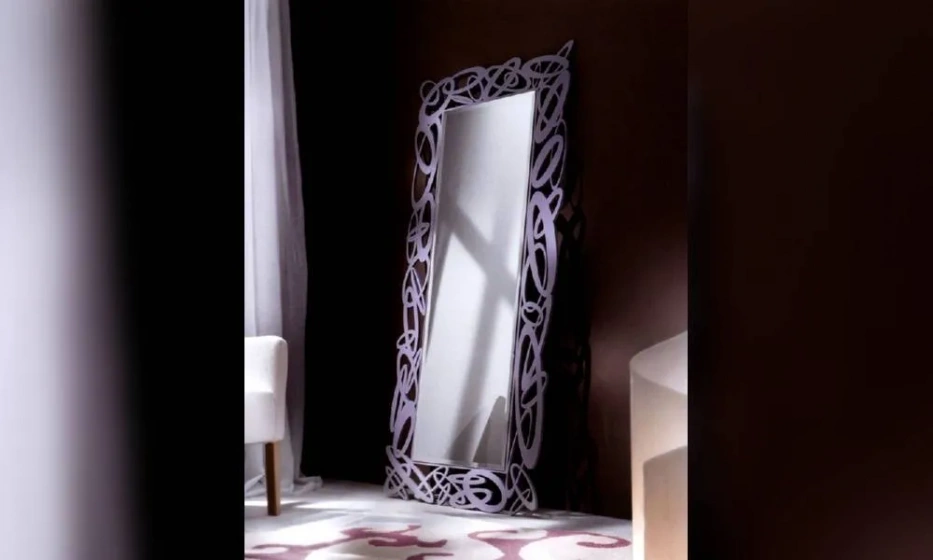 Зеркало Giuliacasa 405-Ti - фото 1