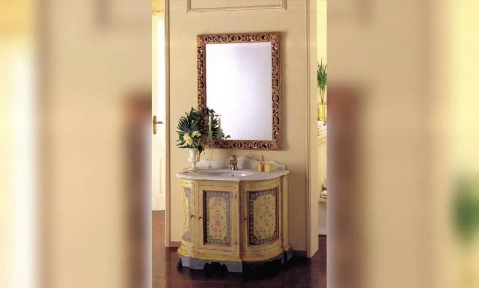 Зеркало Giuliacasa Cenis3/Cornice80-Ad - фото 1