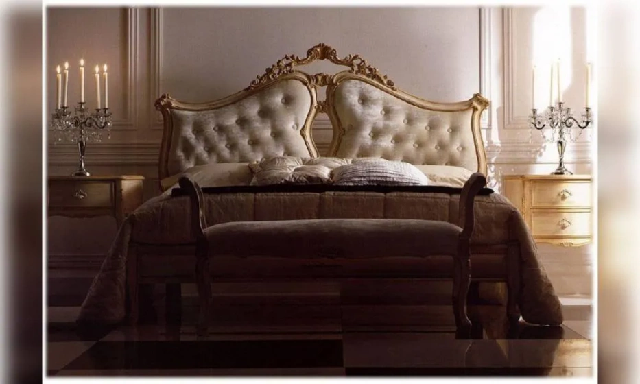 Кровать Florence Art Fa 7 - фото 1