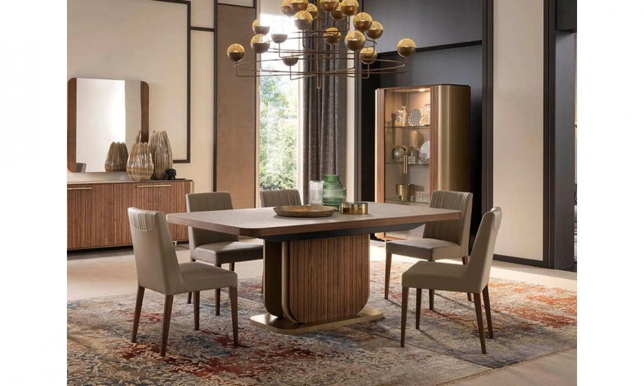 Стол обеденный Alf Group Hera - фото 1