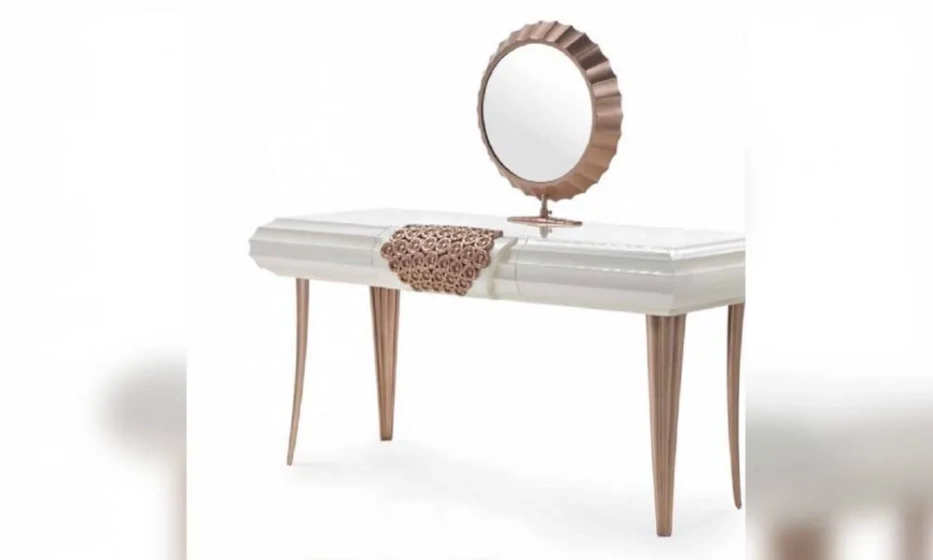 Туалетный Столик Elle Due Aqvila - фото 1