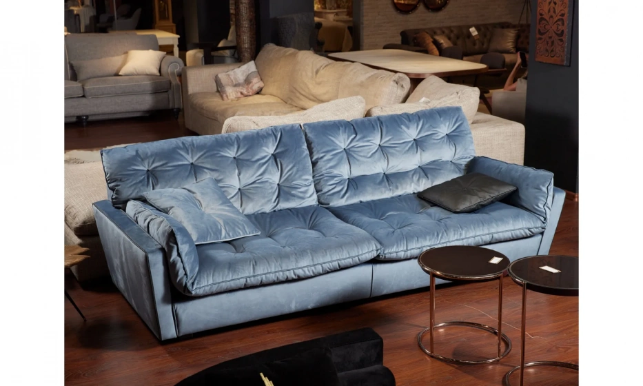 Диван TRIS - фото 1