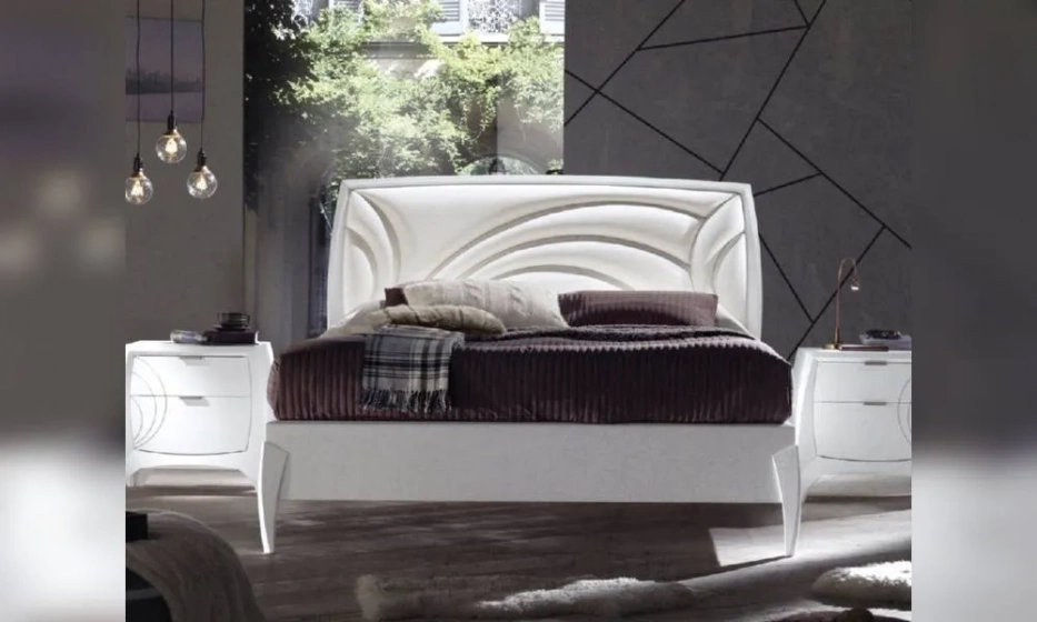 Кровать Giuliacasa Mantegna 5 - фото 1