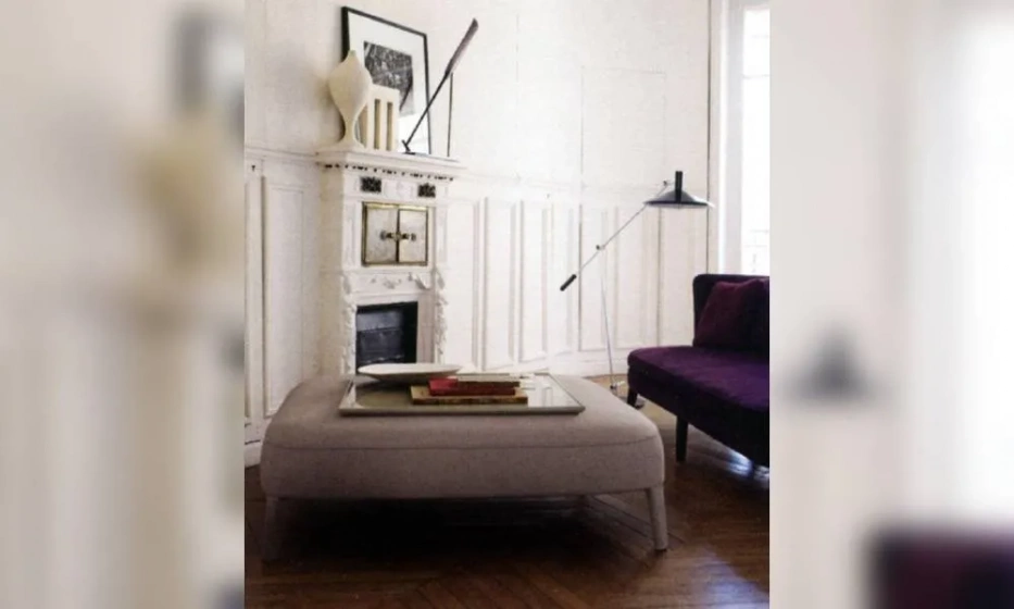 Пуф B&B Italia Febo - фото 1