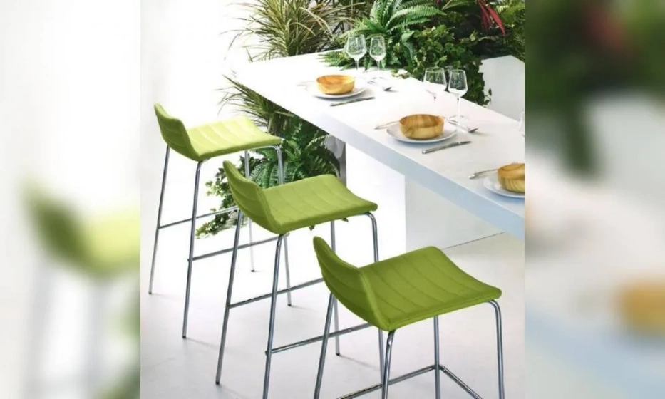 Барный Стул Midj Cover Sg H75 - фото 1