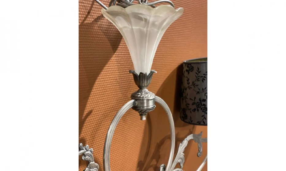 Люстра Riperlamp - фото 3