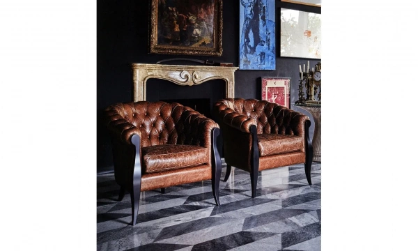 Гостиная Angelo Cappellini Eclettico