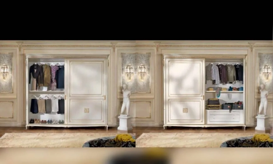 Спальня Bakokko Palazzo Ducale 4 - фото 3