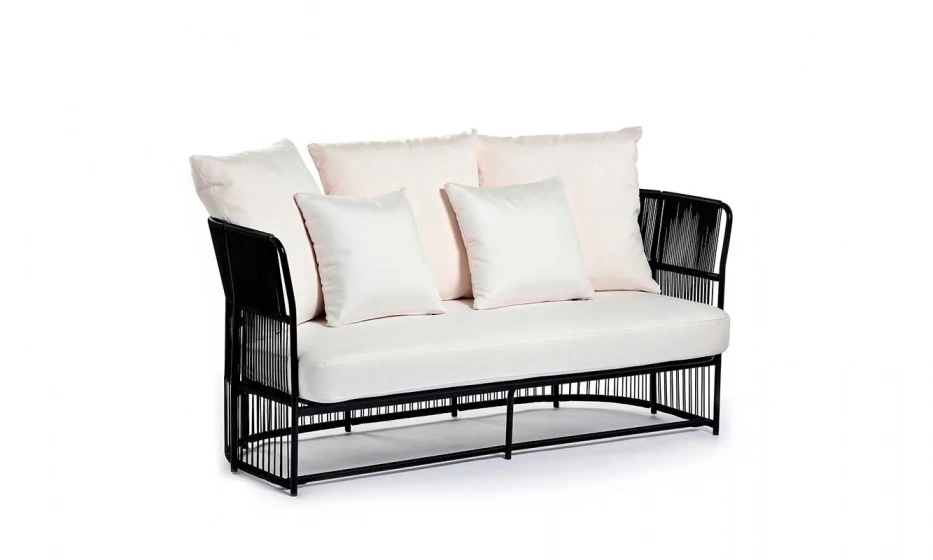 Диван Tibidabo Varaschin 1246 - фото 1